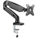 Soporte de Mesa para Pantalla Montis ELBRUS MT014 Negro 32" 13"