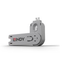 Safety block LINDY 40624