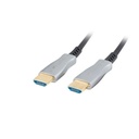 Cable HDMI Lanberg CA-HDMI-20FB-0400-BK Negro 40 m