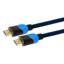 Cable HDMI Savio GCL-02 1,8 m