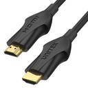 HDMI Cable Unitek C11060BK-2M 4K Ultra HD 2 m