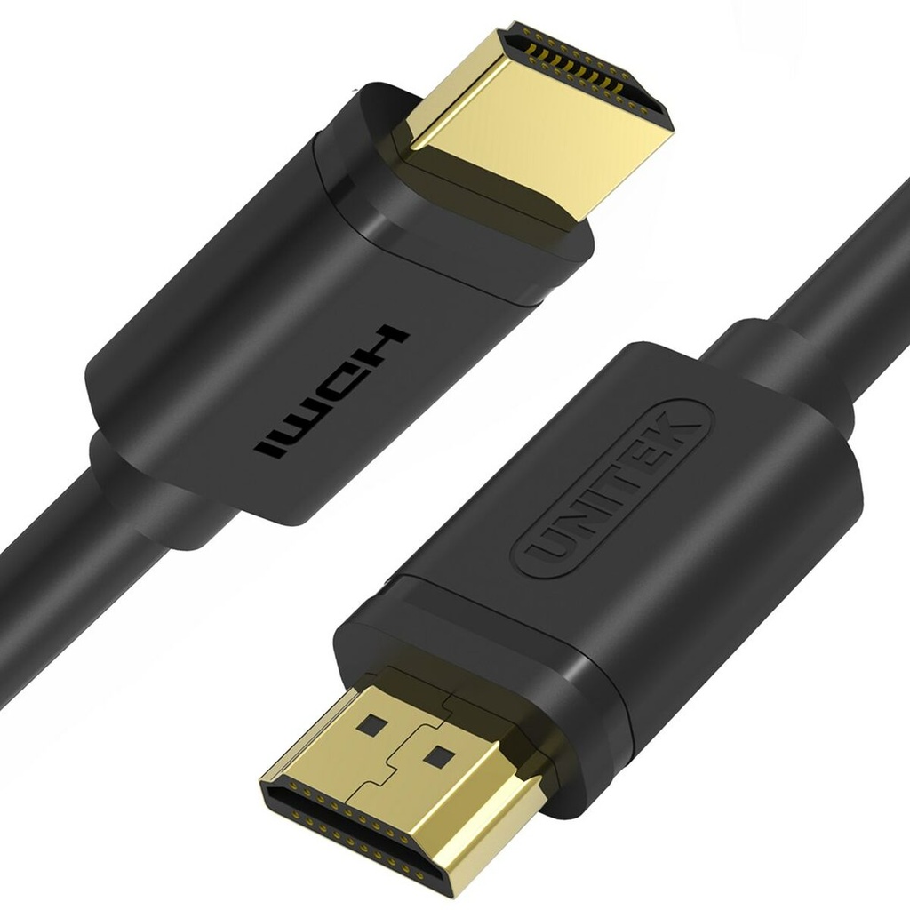 Cable HDMI Unitek Y-C138M 2 m