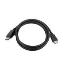 Cable DisplayPort a HDMI GEMBIRD DisplayPort - HDMI, 1m