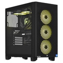 PC de Sobremesa Actina KOMAAAGIP1479 AMD RADEON RX 7800 XT AMD Ryzen 7 7800X3D 32 GB RAM 2 TB SSD