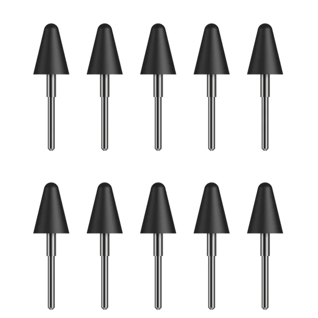 Puntero Rakuten N605-AC-BK-P-PN Negro (10 Unidades)