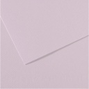 Papel de dibujo Canson Mi-Teintes 10 Hojas Lila