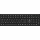 Teclado Bluetooth Mobility Lab Eco-friendly Negro