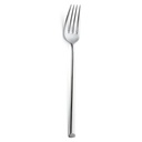 Fork Set Amefa Metropole Metal 21,1 cm (12 Units)