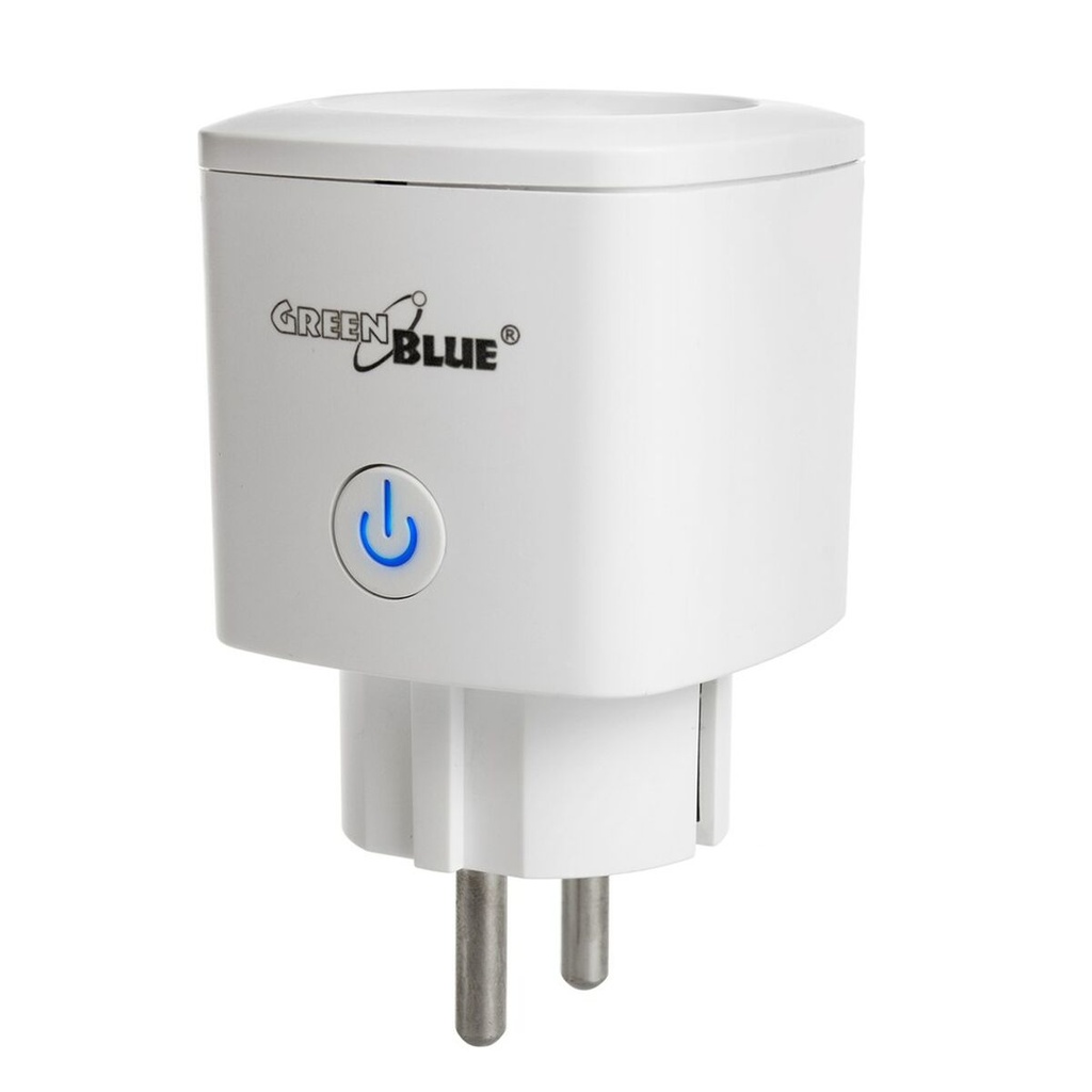 Smart Plug Greenblue GB720F