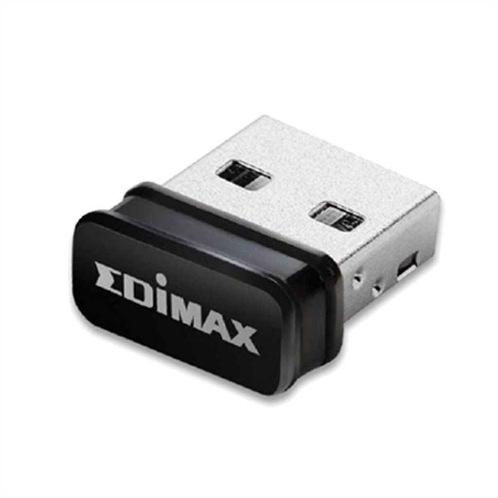 Wi-Fi USB Adapter Edimax EW-7811ULC