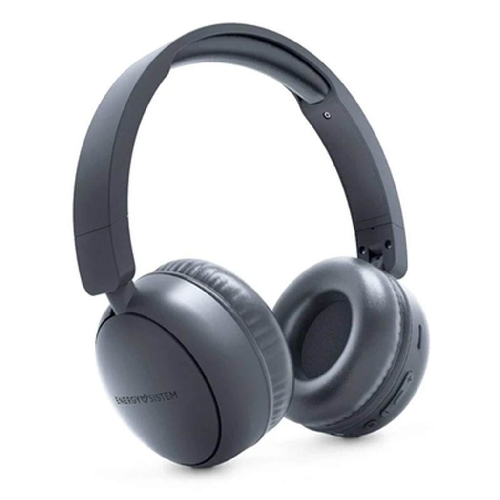 Auriculares Bluetooth Energy Sistem 457618 Grafito
