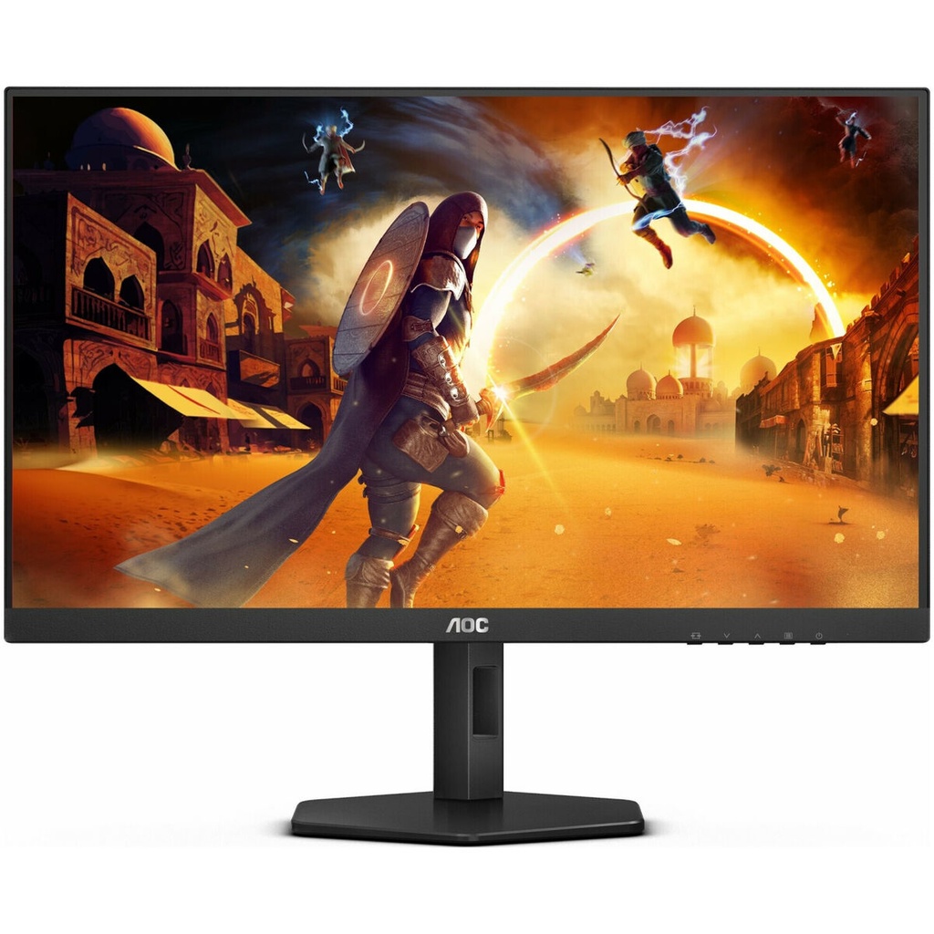 Gaming Monitor AOC Q27G4X Quad HD 27"