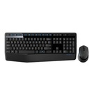 Teclado y Ratón Logitech 920-006489