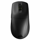 Ratón Corsair Negro 26000 DPI