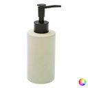 Soap Dispenser Ceramic 6,5 x 6,5 x 17,5 cm