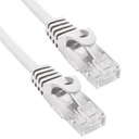 Cable de Red Rígido UTP Categoría 6 Phasak PHK 1510 Gris 10 m