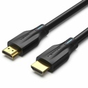 Cable HDMI Vention AANBI 3 m Negro
