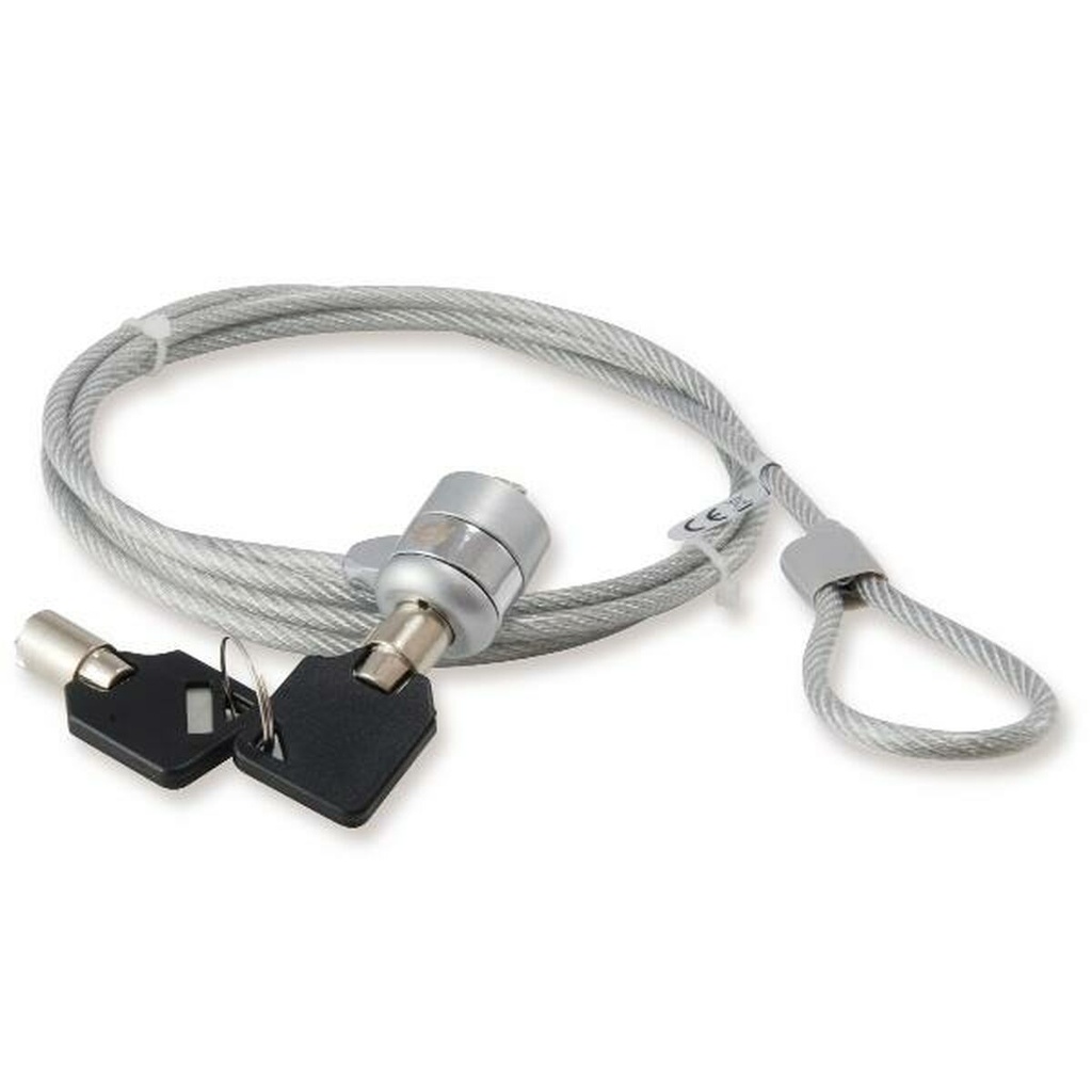 Cable de Seguridad Conceptronic 110503107301 1,5 m