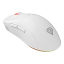 Mouse Genesis ZIRCON XIII White 26000 DPI