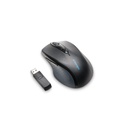 Ratón Kensington K72370EU Negro 1600 dpi