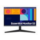 Monitor Samsung LS24C332GAUXEN Full HD 24" 100 Hz