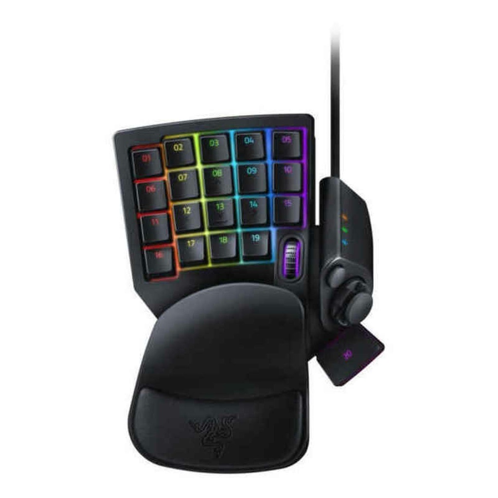 Teclado Gaming Razer RZ07-02270100-R3M1 Negro