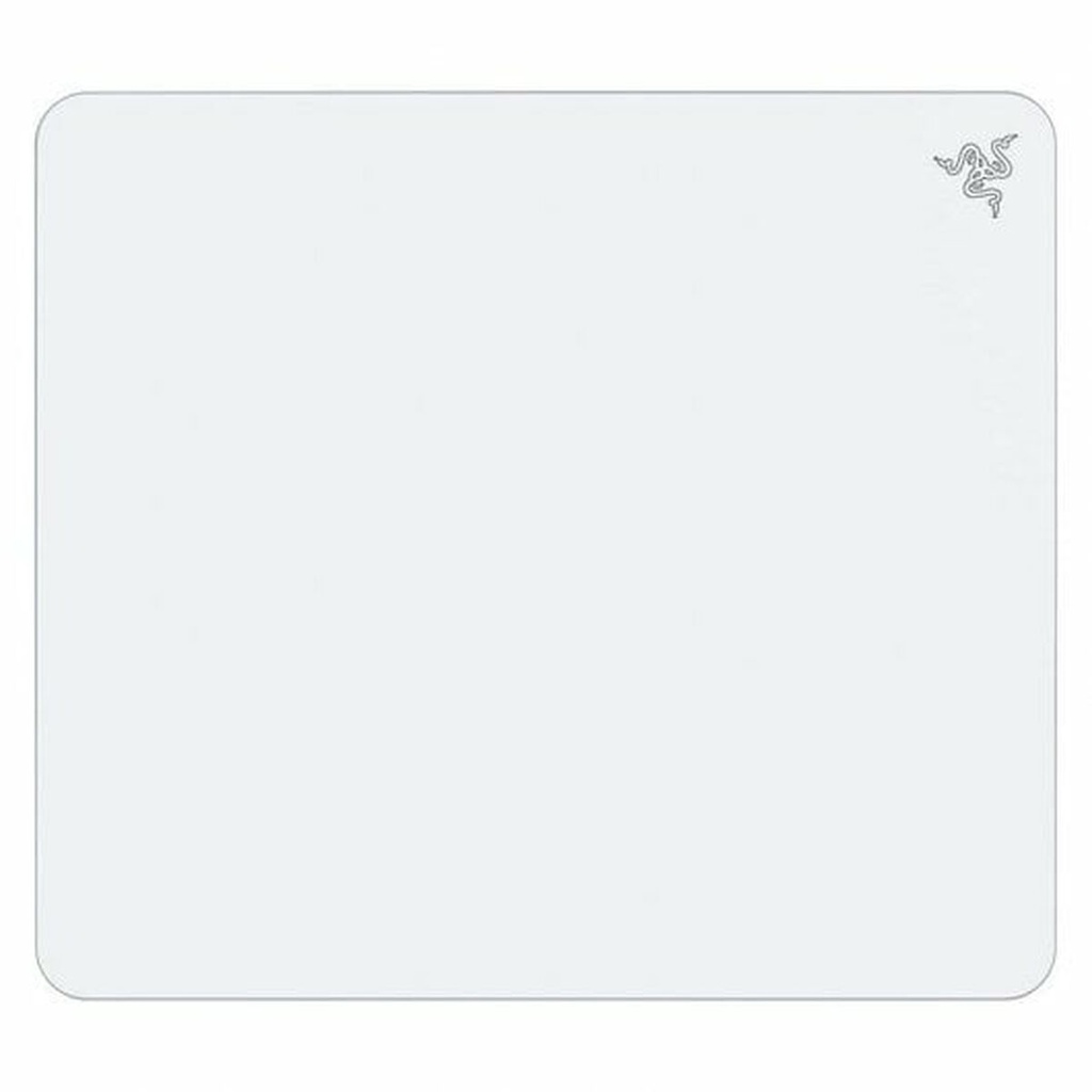 Alfombrilla de Ratón Razer RZ02-04890200-R3M1 Blanco