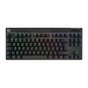 Teclado Logitech 920-012131 Negro