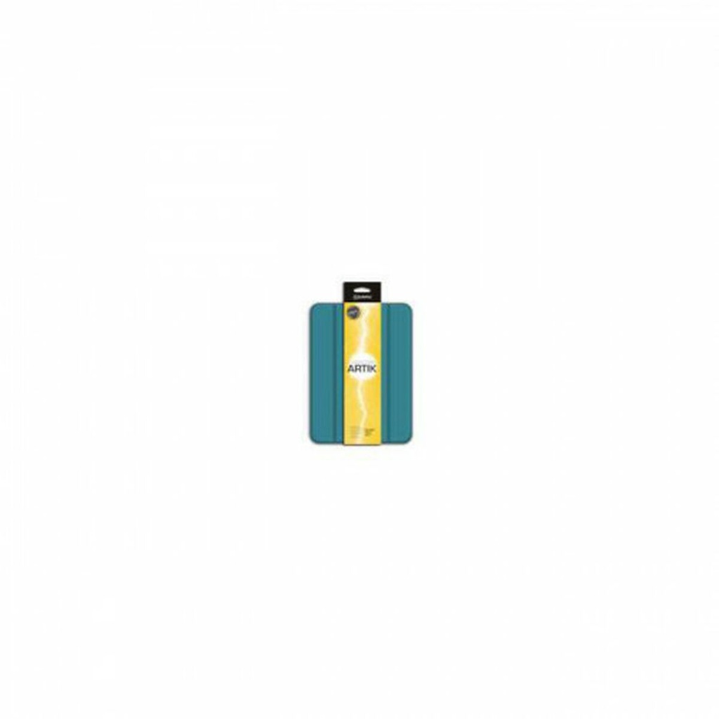 Tablet cover Zimax Tablet Galaxy Blue Green