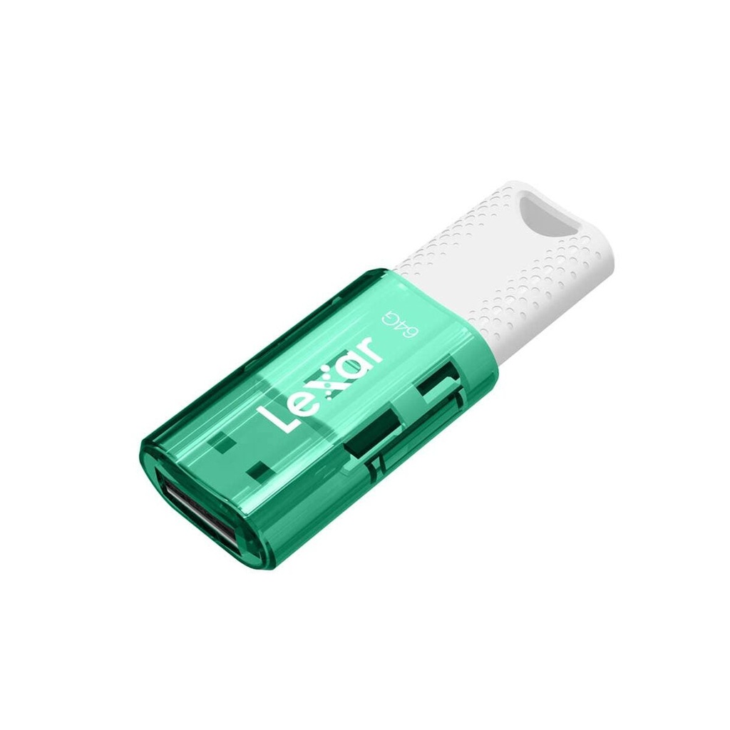 Memoria USB Lexar JUMPDRIVE S60 64 GB