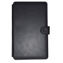Case for Tablet and Keyboard approx! APPIPCK04 Black
