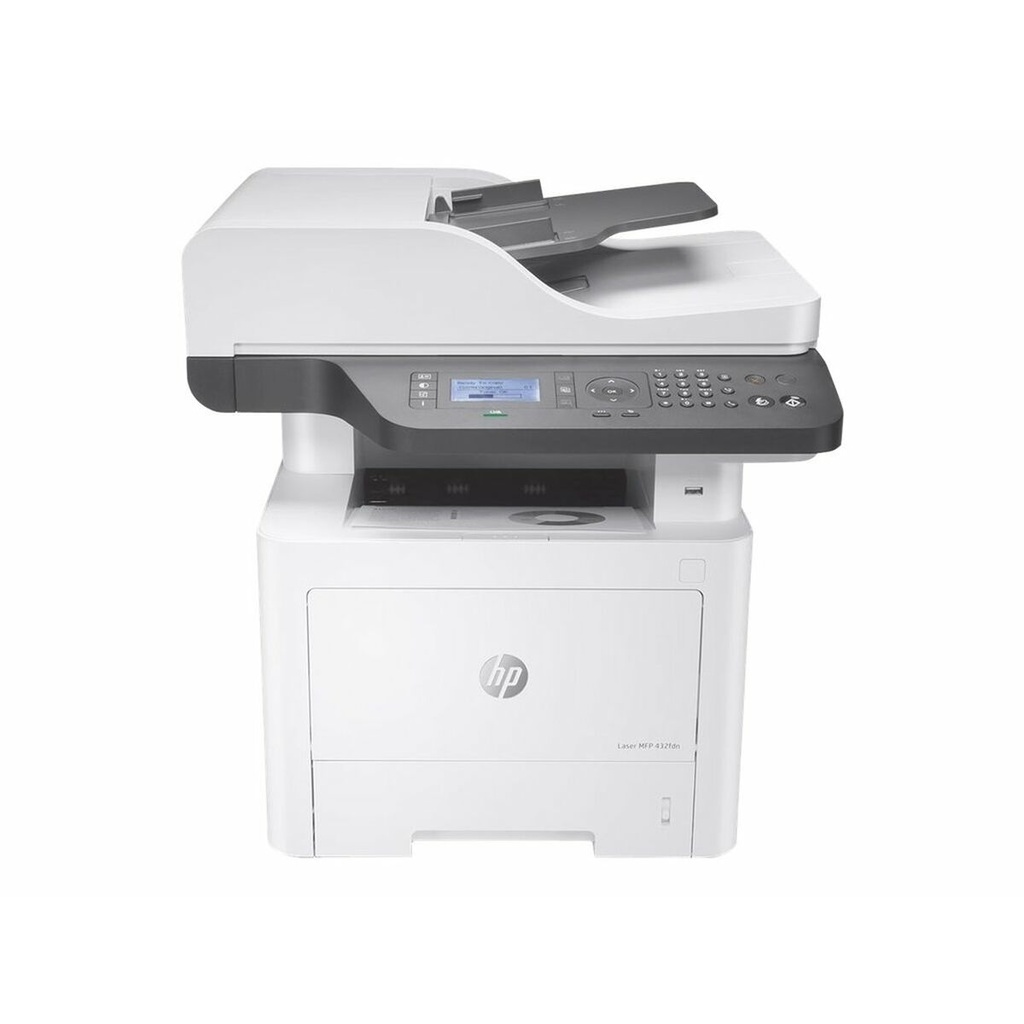 Impresora Láser HP 432FDN