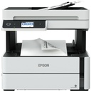 Impresora Multifunción Epson EcoTank ET-M3180 Blanco