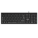 Keyboard Nilox NXKBE000011 Multicolour
