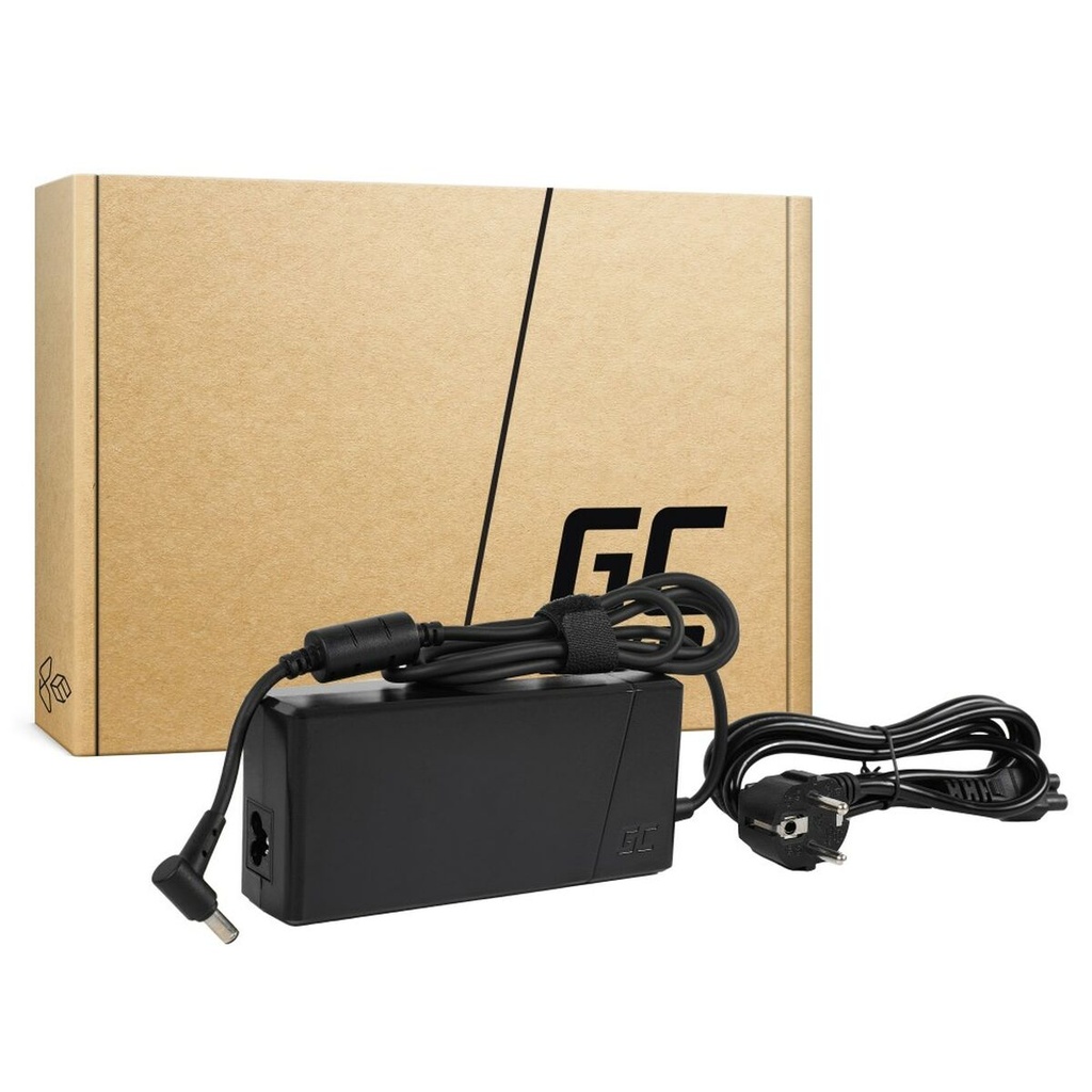 Cargador para Portátil Green Cell AD136P 150 W