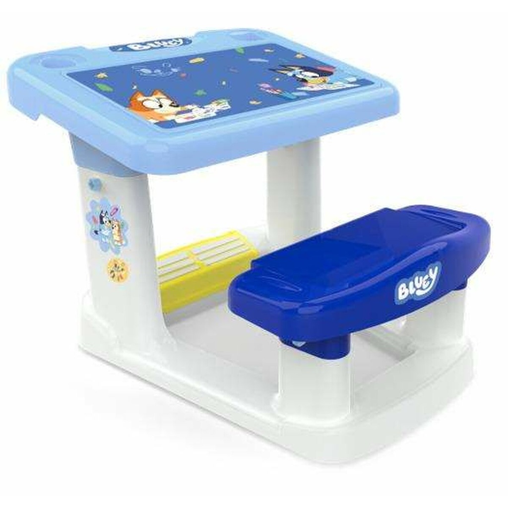 Desk Chicos Bluey 57 x 73 x 49 cm