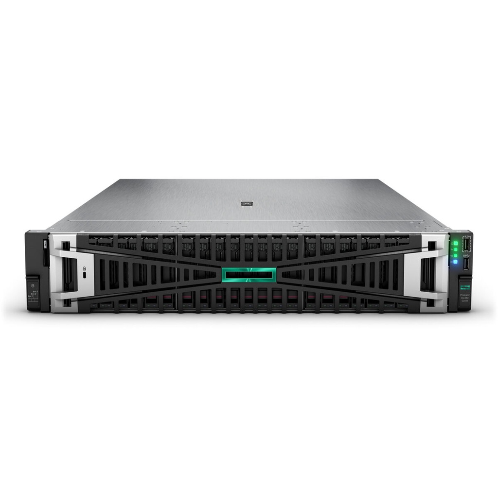 Servidor HPE P71674-425 64 GB RAM