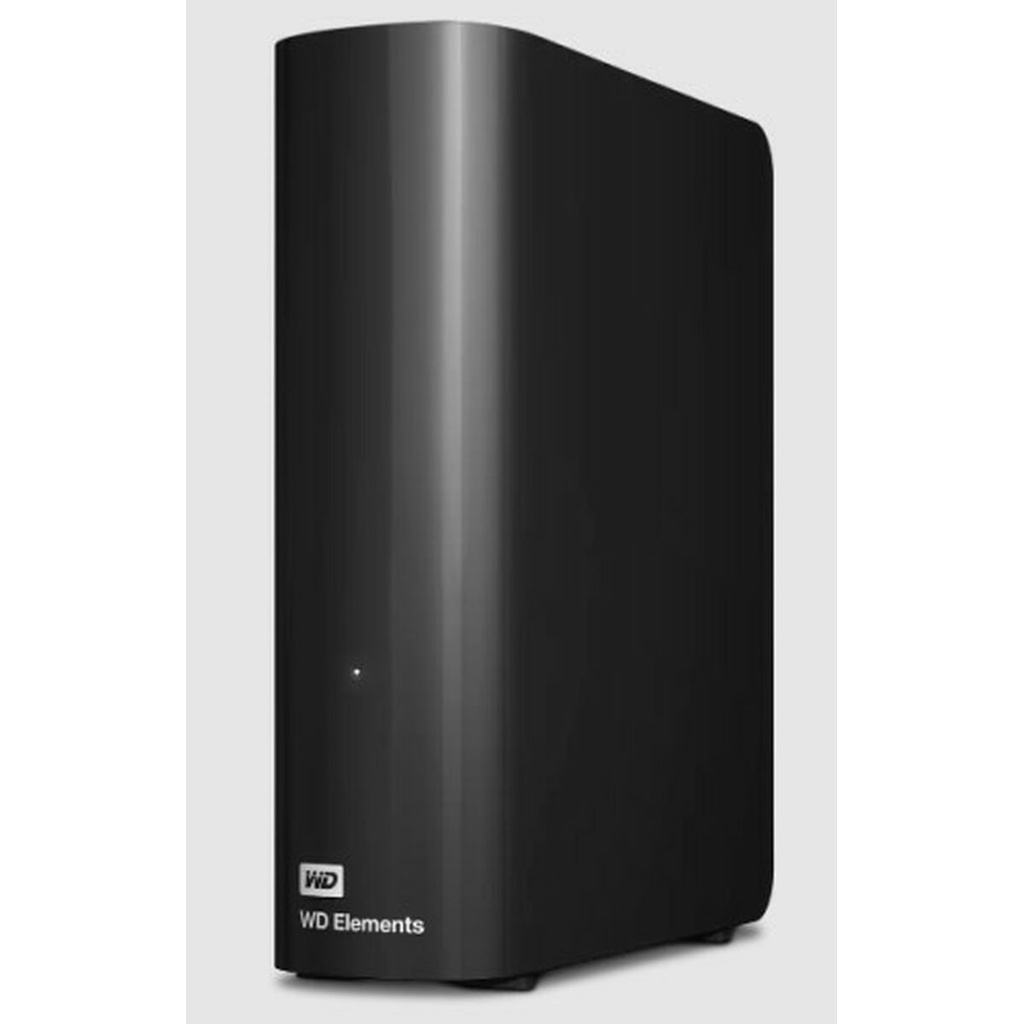 Disco Duro Externo Western Digital Desktop hard drive Negro