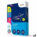 Papel para Imprimir Color Copy Blanco A4 250 Hojas (5 Unidades)