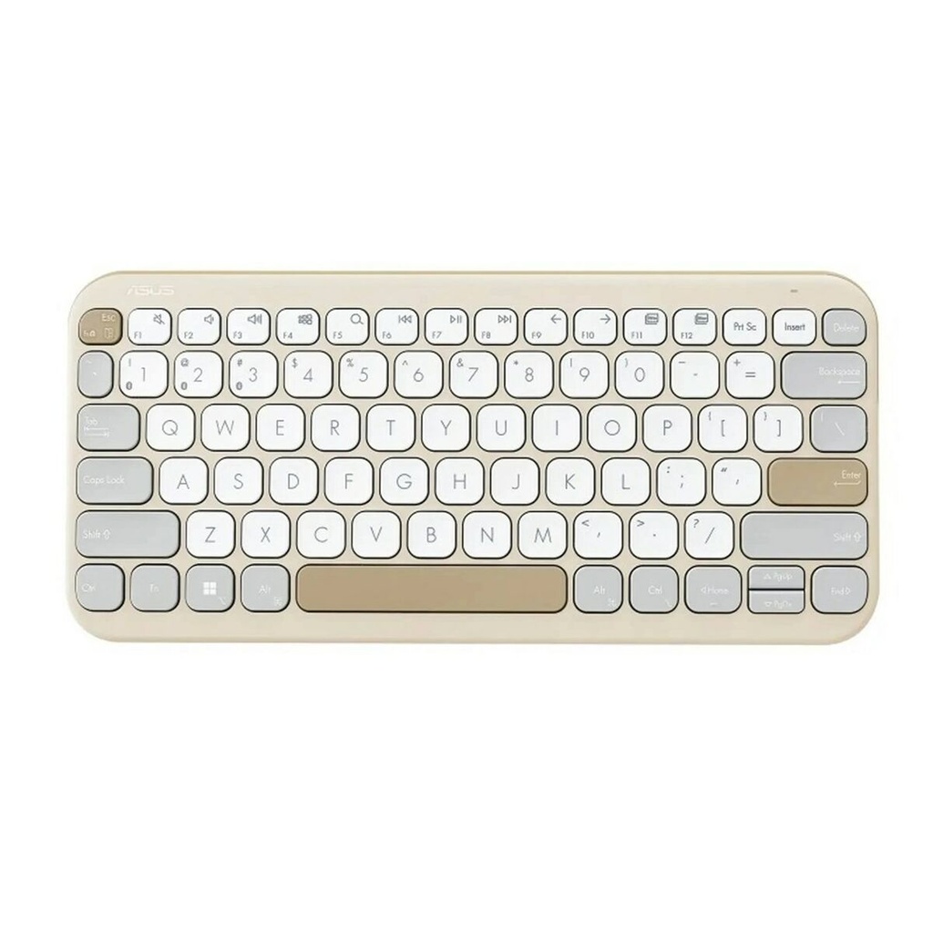 Teclado Asus 90XB0880-BKB040 Qwerty US