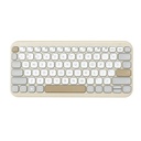 Teclado Asus 90XB0880-BKB040 Qwerty US