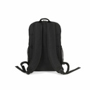 Mochila para Portátil Dicota D32086-RPET Negro