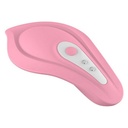Massager Liebe Candy Pink