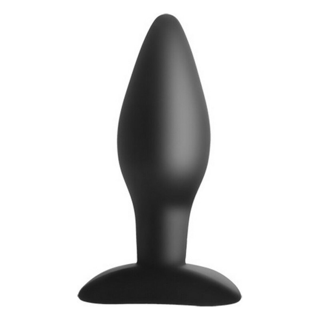 Anal plug S Pleasures Black