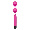 Bullet Vibrator S Pleasures Pink