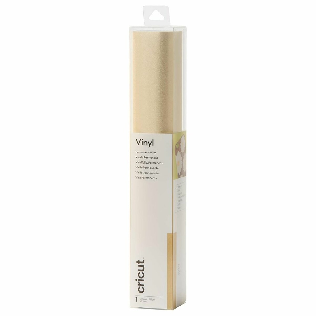 Permanent Vinyl for Cutting Plotter Cricut 2007738