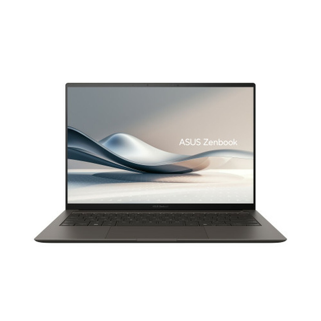 Laptop Asus Zenbook S 14 OLED UX5406SA-PZ240W 14" 32 GB RAM 1 TB SSD Qwerty Español