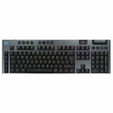 Teclado y Ratón Logitech 920-012677 Negro Qwerty Español QWERTY