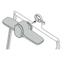 Wall Bracket Poly 875K7AA