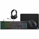 Pack Gaming Corsair HS35